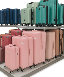 TRAVEL BOXES