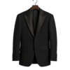 ClassicFit Men’s Tuxedo Jacket
