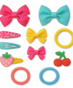 TinySteps Hair Accessories Set