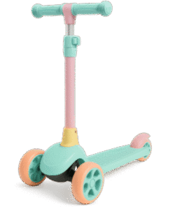 TinyScoot Ride-On Scooter