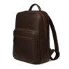 Elegant Leather Backpack
