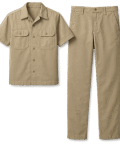 WorkLine Factory Uniform Set