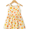 TinySteps Girls’ Summer Dress