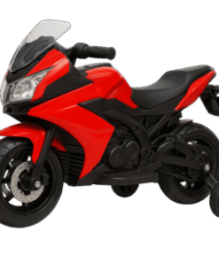 MiniBike Kids’ Ride-On Motorbike