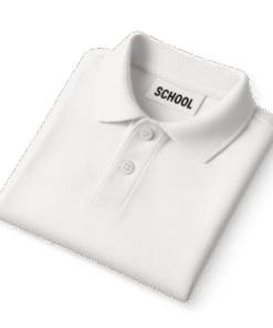 KiddoUniform Polo Shirt