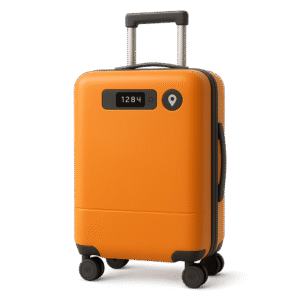 ToughGuard Waterproof Travel Box