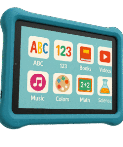SmartJunior 10" Educational Tablet