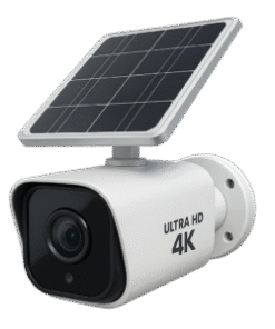 3Views Ultra HD Solar Camera