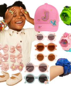 KIDS ACCESSORIES