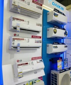 Air Conditioners