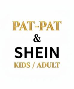 PAT-PAT & SHEIN