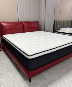 Alternative view of Compress Mattress
