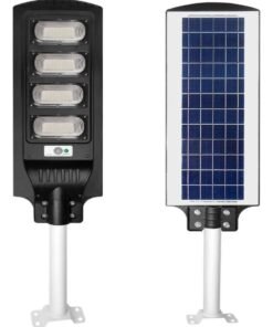 Solar Street Light