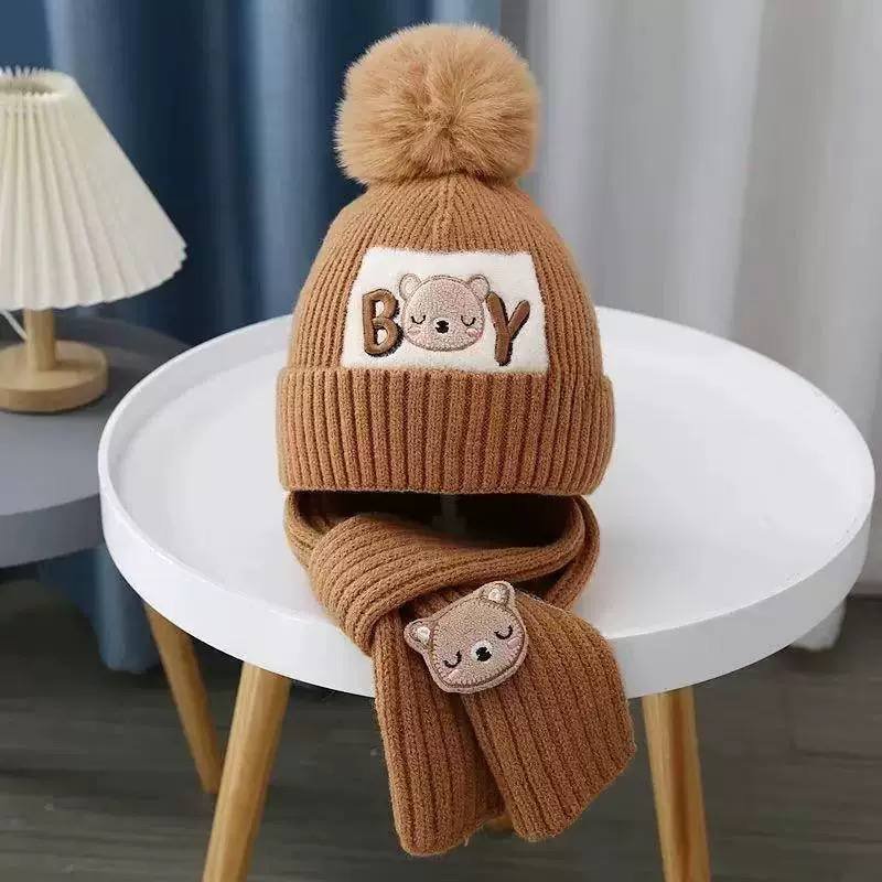 KIDS WINTER CAP - Image 7