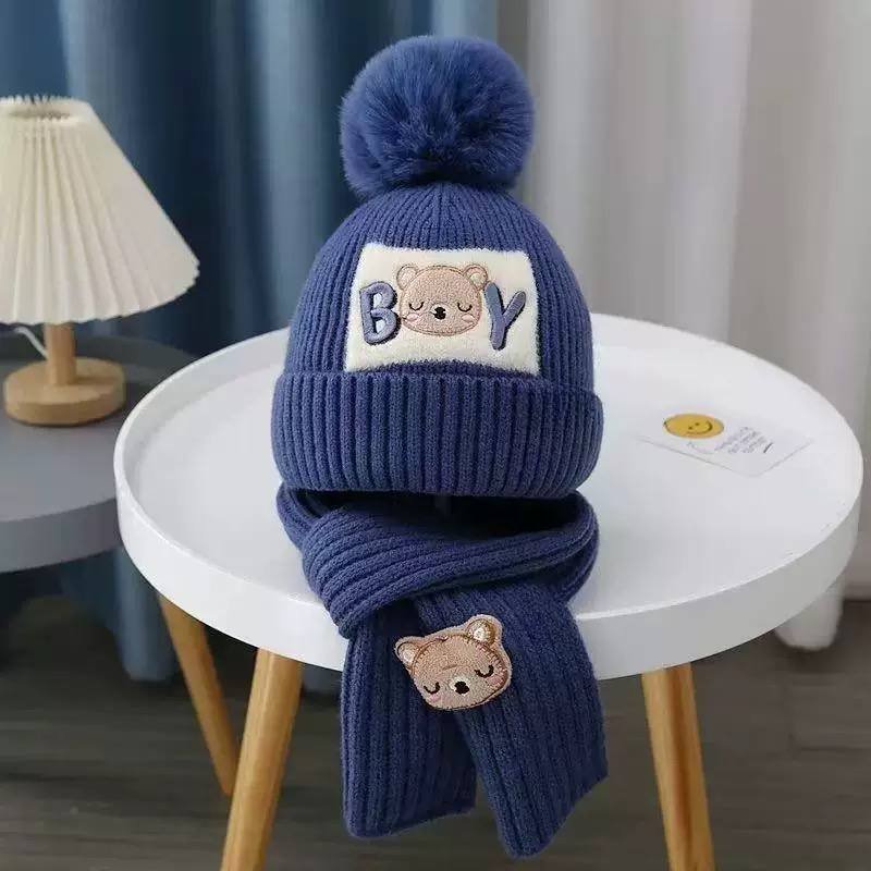 KIDS WINTER CAP - Image 9