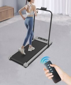 Alternative view of 2IN1 TRADEMILL