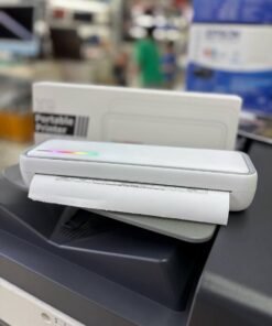 PORTABLE A4 PRINTER