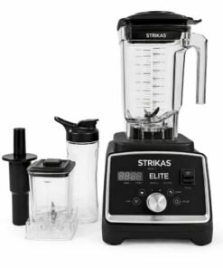 BLENDER [STRIKAS ELITE]