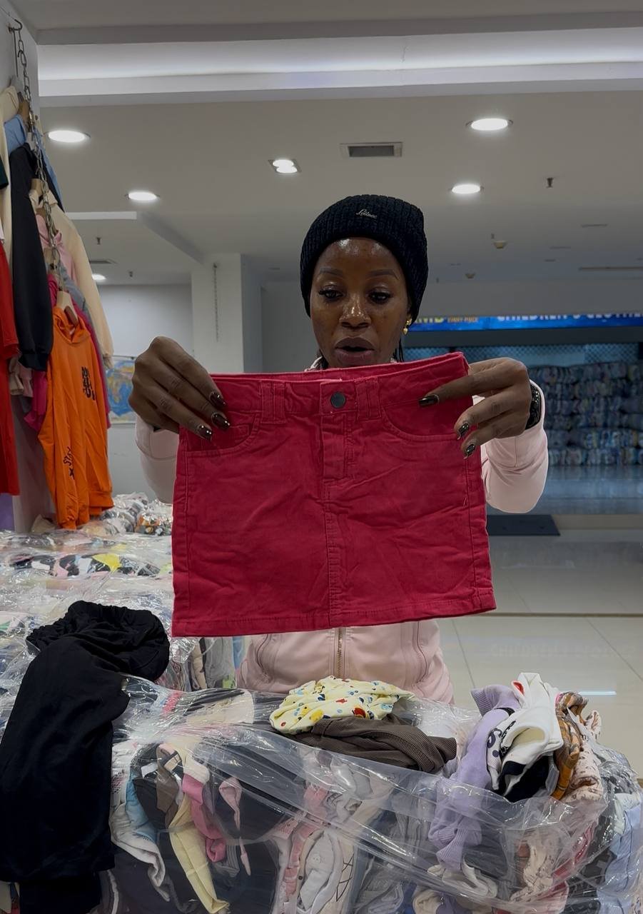 ASSORTED MIX FOR KIDS